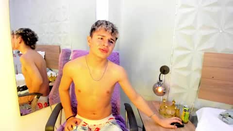 Snapshot of valerius_angel chatting on 4, 6, 2026 V A L E R I U S online show from 4, 6, 2026