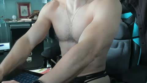 Snapshot of valeriusvitus99 chatting on 20, 2, 2025 athletic ass muscles underwear smooth cock online show from 20, 2, 2025