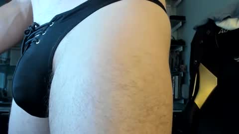 Snapshot of valeriusvitus99 chatting on 6, 1, 2026 athletic ass muscles underwear smooth cock online show from 6, 1, 2026