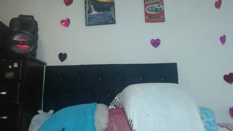 valerivegas online show from 14, 11, 2025