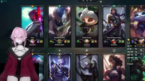 Valeriya Valentine online show from 27, 9, 2025