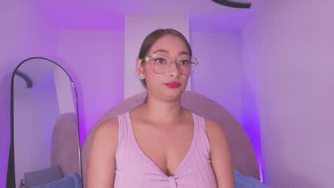 Valeryn online show from 23, 4, 2026