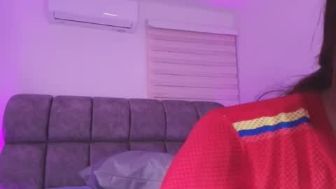 Valeryn online show from 4, 7, 2026
