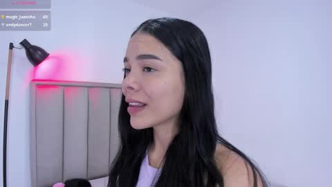 Snapshot of valery__nova chatting on 28, 2, 2025 Cris online show from 28, 2, 2025