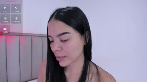 Snapshot of valery__nova chatting on 15, 9, 2025 Cris online show from 15, 9, 2025