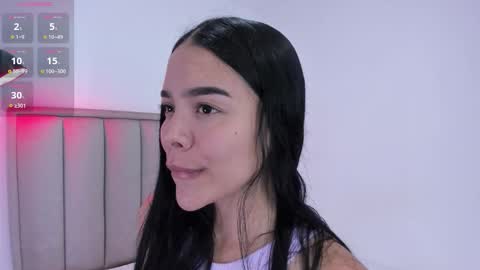 Snapshot of valery__nova chatting on 17, 9, 2025 Cris online show from 17, 9, 2025