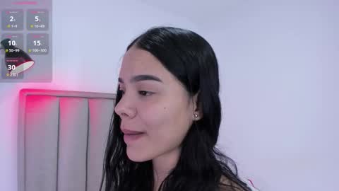 Snapshot of valery__nova chatting on 19, 9, 2025 Cris online show from 19, 9, 2025