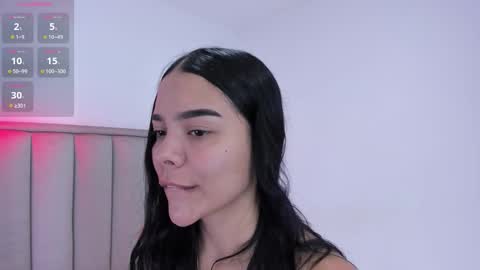 Snapshot of valery__nova chatting on 20, 9, 2025 Cris online show from 20, 9, 2025