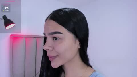 Snapshot of valery__nova chatting on 28, 9, 2025 Cris online show from 28, 9, 2025