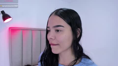 Snapshot of valery__nova chatting on 23, 10, 2025 Cris online show from 23, 10, 2025