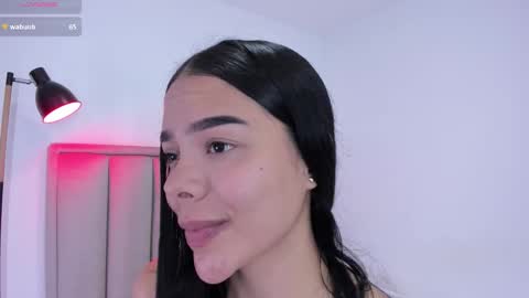 Snapshot of valery__nova chatting on 17, 11, 2025 Cris online show from 17, 11, 2025