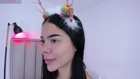 Snapshot of valery__nova chatting on 30, 11, 2025 Cris online show from 30, 11, 2025