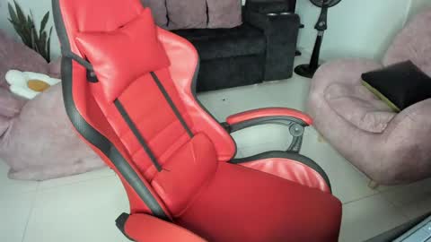 Valery adams1 online show from 1, 3, 2025