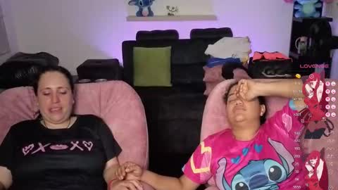 Valery adams1 online show from 12, 9, 2025