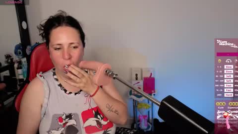 Valery adams1 online show from 6, 3, 2026