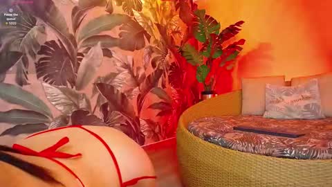 valery_blush online show from 20, 10, 2025