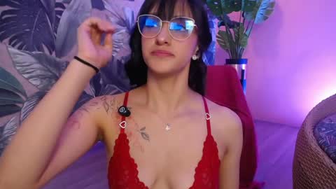 valery_blush online show from 25, 4, 2026