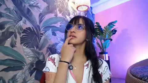 valery_blush online show from 27, 4, 2026