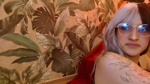 valery_blush online show from 5, 6, 2026