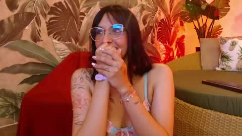 valery_blush online show from 8, 6, 2026