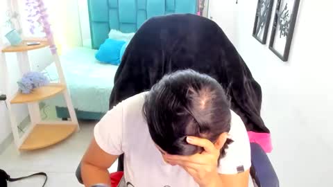 valery_bonneth online show from 25, 2, 2026