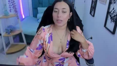 valery_bonneth online show from 4, 3, 2026