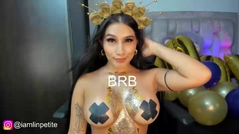 Snapshot of valery_dupont chatting on 10, 2, 2025 Valery Lin Dupont online show from 10, 2, 2025