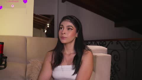 Snapshot of valery_ferreyraa chatting on 17, 9, 2025 Valeria online show from 17, 9, 2025