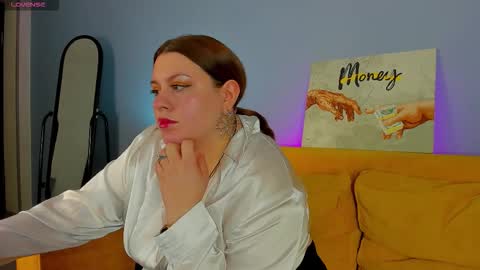 Valery online show from 3, 2, 2026