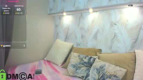 Valery online show from 27, 7, 2026