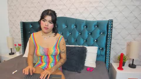 Snapshot of valery_jame chatting on 6, 2, 2026 Valery online show from 6, 2, 2026