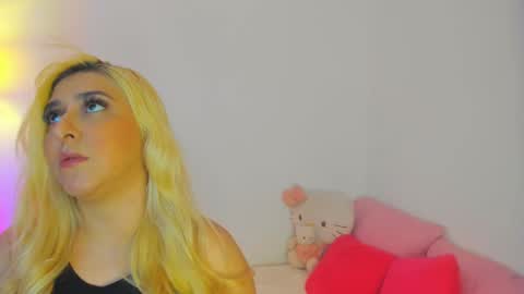 Snapshot of valery_kils chatting on 11, 9, 2025 VALERY online show from 11, 9, 2025