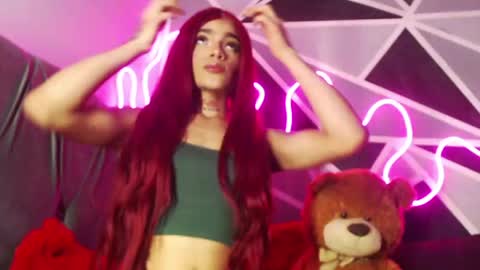 valery kelii online show from 22, 4, 2026