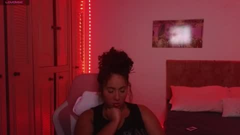 valery_lovex_ online show from 11, 2, 2026