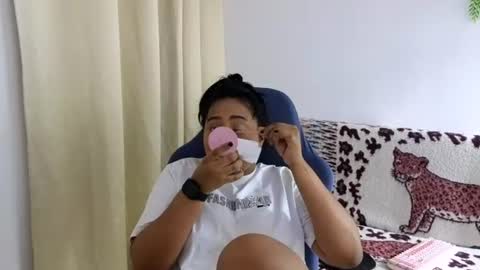 valery_lovex_ online show from 3, 8, 2026