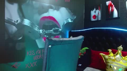 Valeria online show from 14, 12, 2024