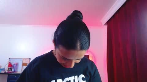 Valeria online show from 17, 10, 2025