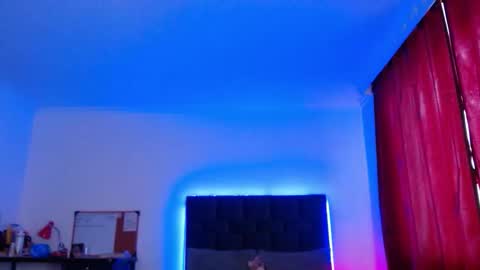 Valeria online show from 23, 2, 2026