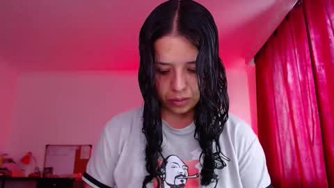 Valeria online show from 3, 3, 2026