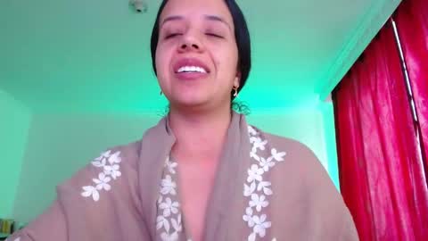 Valeria online show from 21, 4, 2026