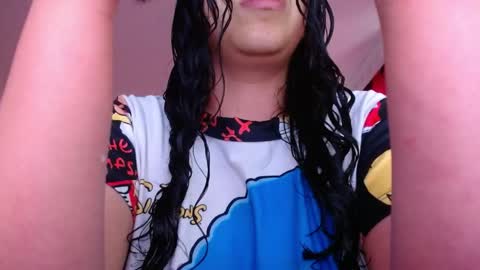 Valeria online show from 23, 4, 2026