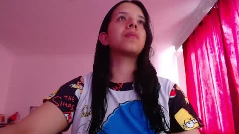 Valeria online show from 23, 4, 2026