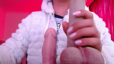 Valeria online show from 28, 4, 2026