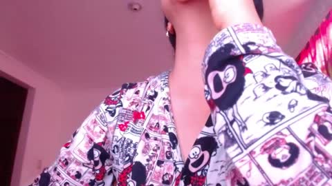 Snapshot of valery_meer_ chatting on 22, 5, 2026 Valeria online show from 22, 5, 2026