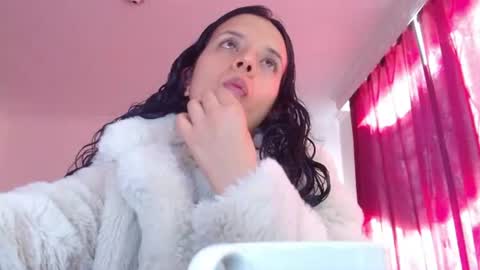 Snapshot of valery_meer_ chatting on 11, 6, 2026 Valeria online show from 11, 6, 2026