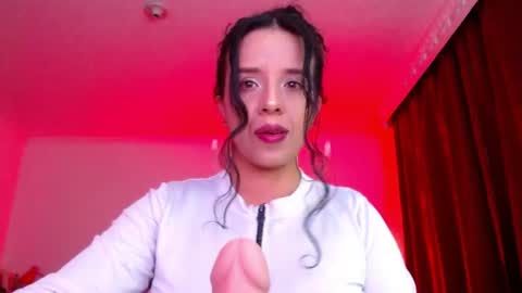 Snapshot of valery_meer_ chatting on 14, 6, 2026 Valeria online show from 14, 6, 2026