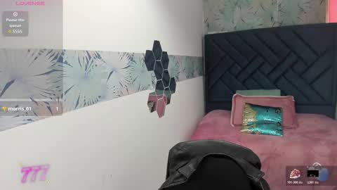 VALERY MORE online show from 3, 3, 2026