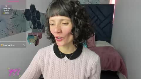 VALERY MORE online show from 7, 3, 2026