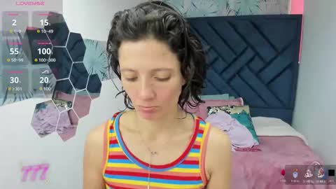 VALERY MORE online show from 11, 3, 2026