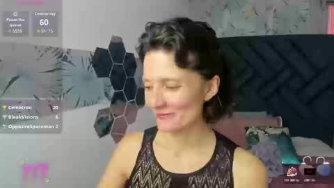 VALERY MORE online show from 12, 3, 2026